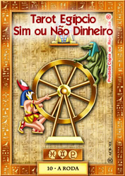 tarot egipcio sim ou no dinheiro